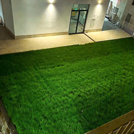 S. Ambrogio Square Apartman Milánó Kültér fotó