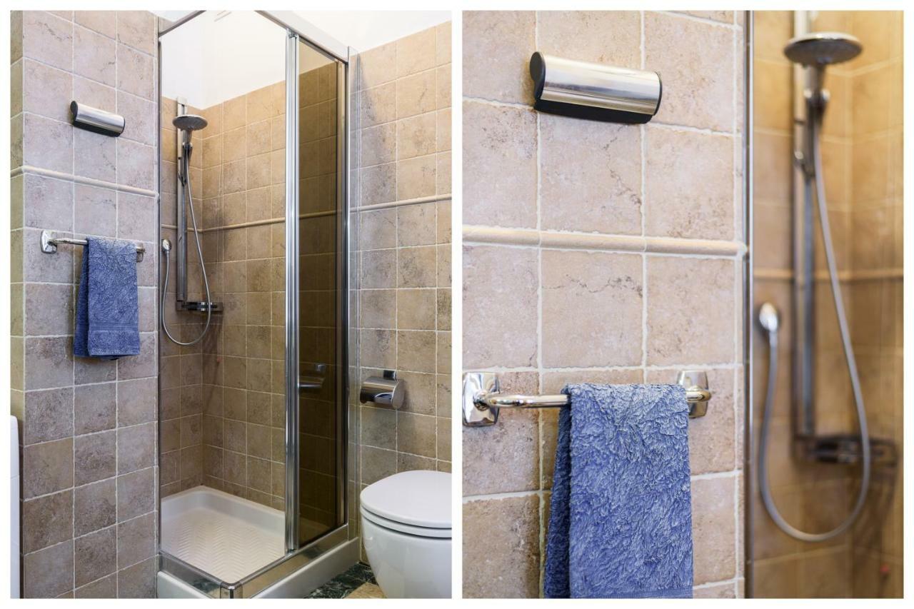 S. Ambrogio Square Apartman Milánó Kültér fotó