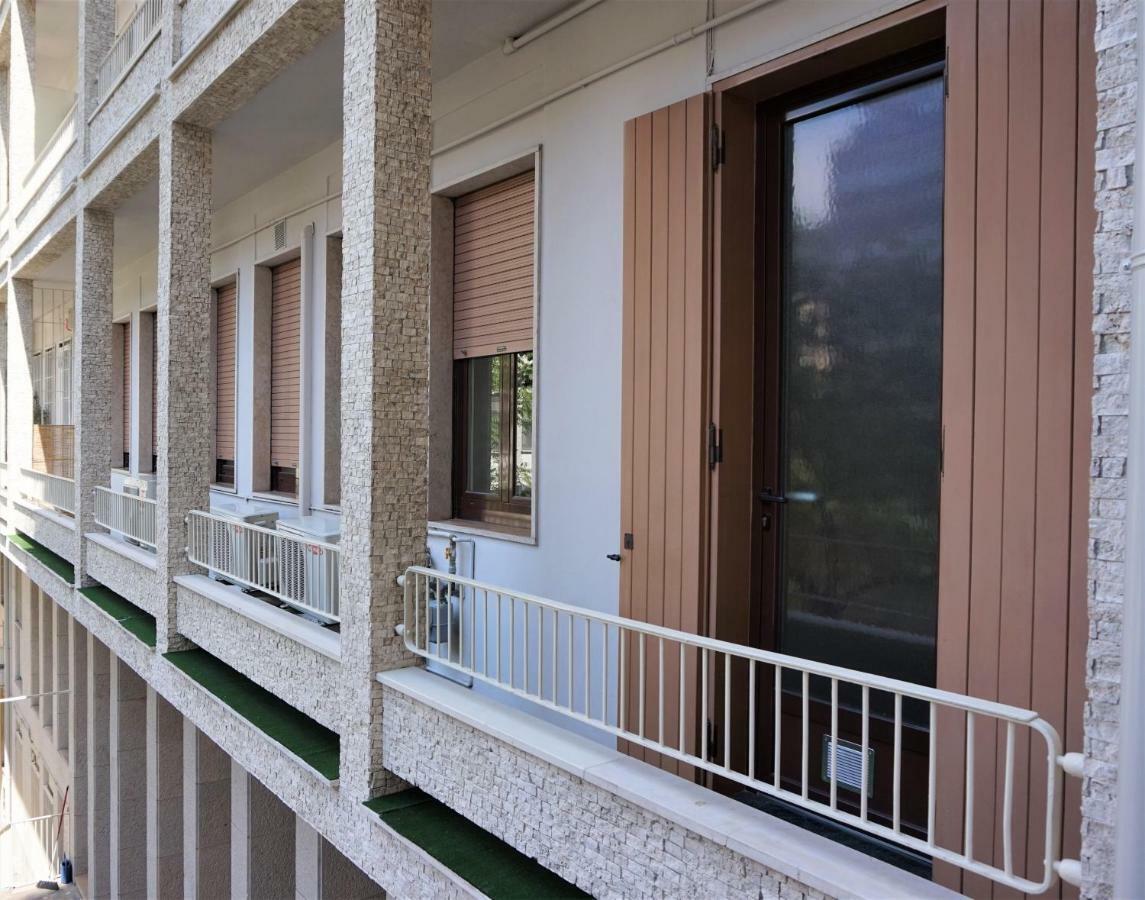 S. Ambrogio Square Apartman Milánó Kültér fotó