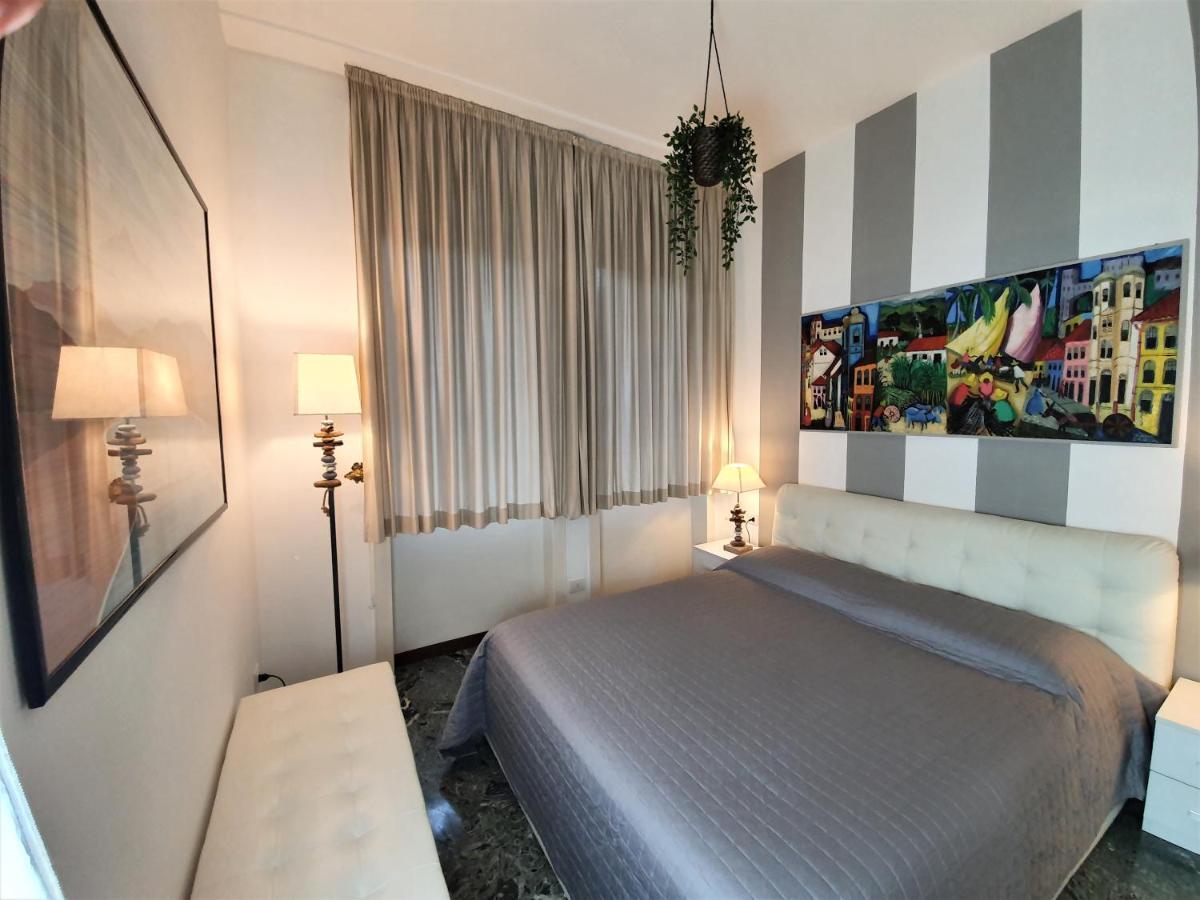 S. Ambrogio Square Apartman Milánó Kültér fotó